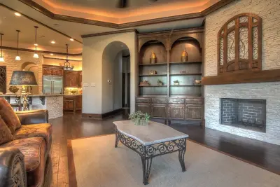 Texas Elite Custom Homes - Foundation Installation & Repair in Klein, TX
