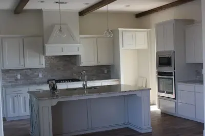 Horizon Builders - Custom Home Builders in San Angelo, TX