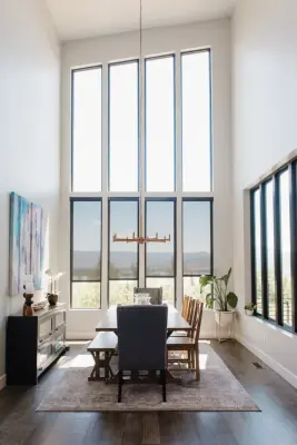 Peterson Builders, Inc - Architectural & Building Design Services in Eden, UT