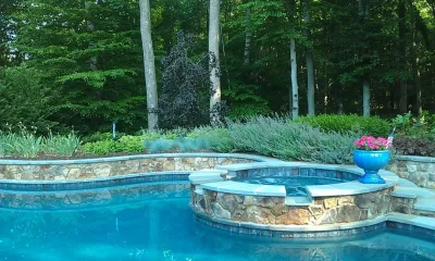 Lerch Brothers LLC - Garden Remodeling in Cockeysville, MD