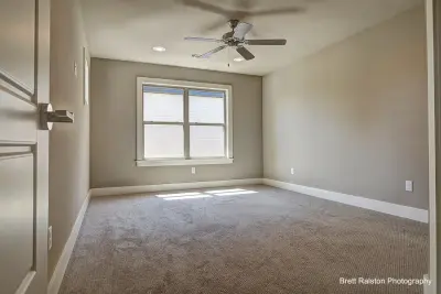 SV807 - 7018 West Brookview Road by Lance Johnson Building Company