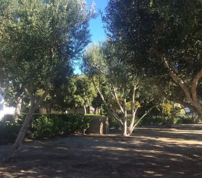 Leslie Ryan, Landscape Architect - Patio Design & Installation in Coronado, CA