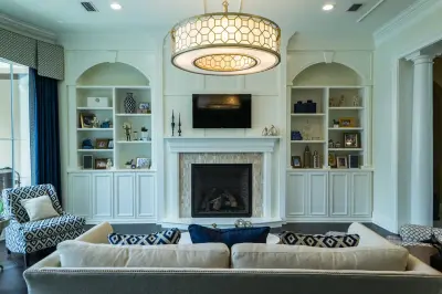Shalimar Waterside by DKM Custom Homes