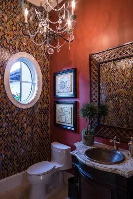 Shalimar Waterside — Custom Home Builders project by DKM Custom Homes