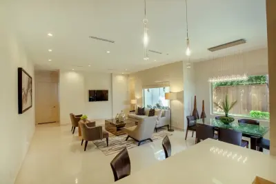 Shary Personalized Residence — Custom Home Builders project by Caltia Construction