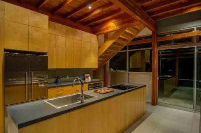 Bellingham Bay Builders - Commercial Construction Services in Bellingham, WA