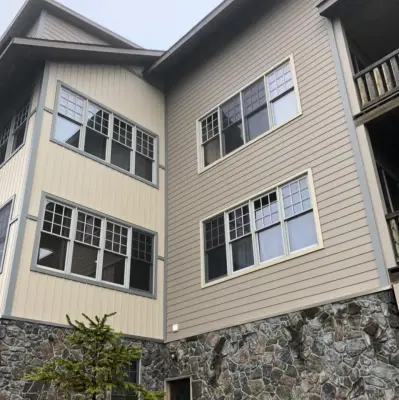 Taylor Construction LLC - Architectural & Building Design Services in Marlinton, WV