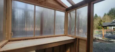 Tri Power Construction LLC - Architectural & Building Design Services in Everett, WA