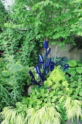 Leslie Scott Design - Landscape Design in Cleveland Heights, OH