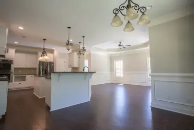 Donald Bowles Inc. - Design-Build Services in Fortson, GA