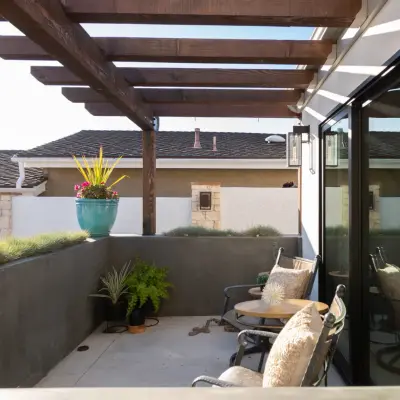 Robertson Builders - Architectural & Building Design Services in Arroyo Grande, CA