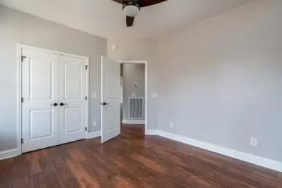 Shelton Project by Patterson Homes LLC