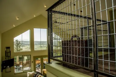 Shenandoah Drive — Custom Home Builders project by Hart Construction