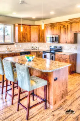 Pleasant Ridge Construction - Architectural & Building Design Services in Yakima, WA