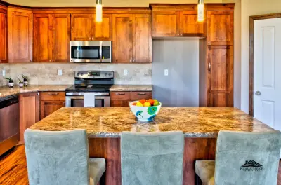 Pleasant Ridge Construction - Architectural & Building Design Services in Yakima, WA