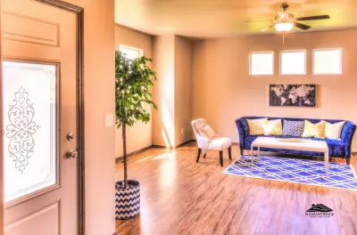 Pleasant Ridge Construction - Architectural & Building Design Services in Yakima, WA