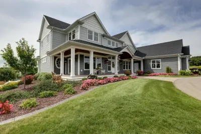Larry Meyer Construction - Commercial Construction Services in Wausau, WI