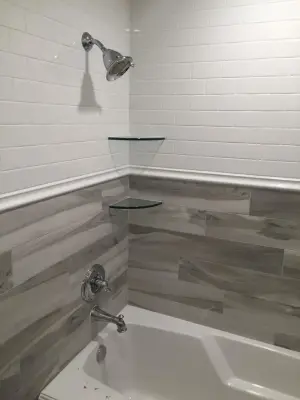 Shinnecock Spa by Bobby Murray Homes LLC