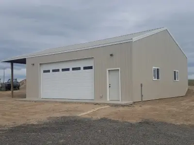 STORE 2016 — Custom Home Builders project by Pleasant Ridge Construction