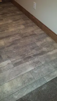 Ground Breaking Custom Homes - Bathroom Remodeling in Powell, WY