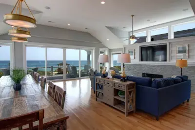 SAGA Realty & Construction - Architectural & Building Design Services in Kill Devil Hills, NC