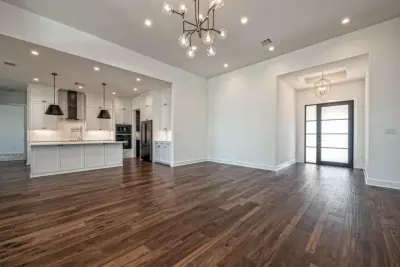Home Display by Peavy Homes, LLC