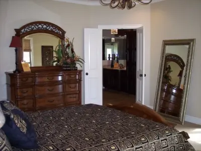 Denton Contractors LLC. - Custom Home Builders in Lavaca, AR
