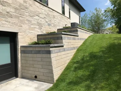 American Landscape - Garden Remodeling in Menomonee Falls, WI