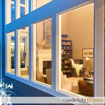 Photo Gallery by Candlelight Homes
