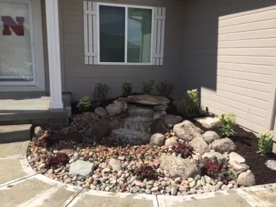 Amerilawn - Garden Remodeling in Omaha, NE