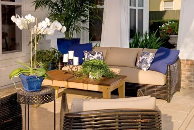 Levell Design - Outdoor Lighting Installation in Chapel Hill, NC