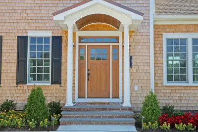 Canalfront Builders - Deck Building & Repair in Lewes, DE