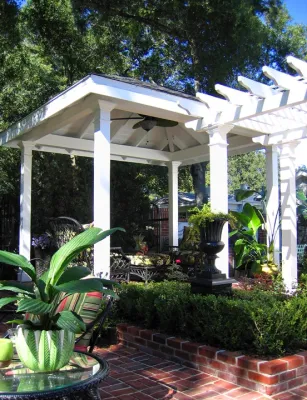 Levell Design - Outdoor Lighting Installation in Chapel Hill, NC