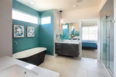 Siena Project by Paul Gray Homes