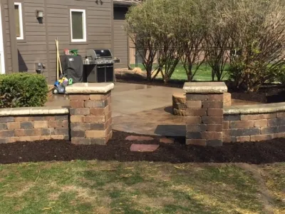 Amerilawn - Garden Remodeling in Omaha, NE