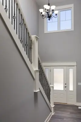 Silver Leaf — Custom Home Builders project by Snowden Builders LLC
