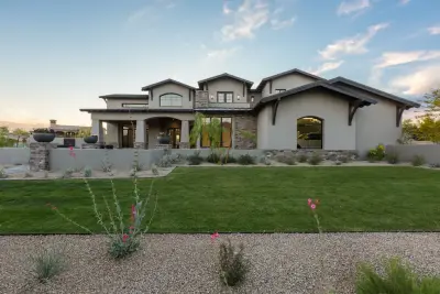 Sonora West Development, Inc. - Bathroom Remodeling in Scottsdale, AZ