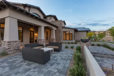 Sonora West Development, Inc. - Bathroom Remodeling in Scottsdale, AZ