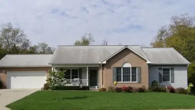 Vision Homes - Architectural & Building Design Services in Morgantown, WV