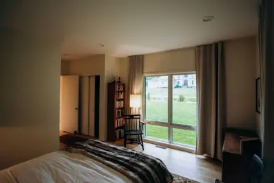 Annandale New Home Oasis Construction — Custom Home Builders project by Horizon Building