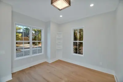 Bold Construction - Custom Home Builders in Chapel Hill, NC