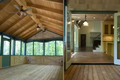 Tom Gold Construction Co., Inc. - Architectural & Building Design Services in New Buffalo, MI