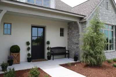 Sixth Day Festival — Custom Home Builders project by SixthDay Properties