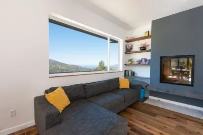 Asher Homes Inc. - Carpentry & Woodworking in Ashland, OR