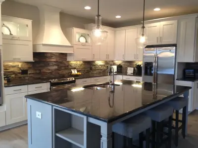 Slaske Building Co - Custom Home Builders in Perrysburg, OH