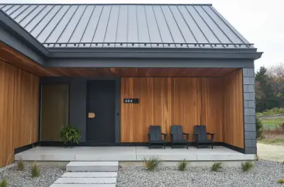 Hygge Design+Build - Architectural & Building Design Services in Ada, MI