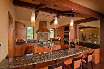 Fox Construction, Inc. - Design-Build Services in Steamboat Springs, CO