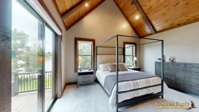 Golden Eagle Log & Timber Homes - Custom Home Builders in Wisconsin Rapids, WI