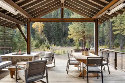 Veritas Fine Homes Inc - Design-Build Services in Durango, CO