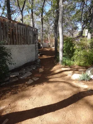 Leveridge Landscape Design - Outdoor Lighting Installation in Austin, TX